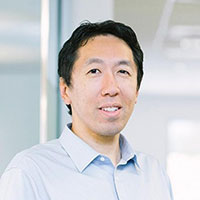 Famous AI Quotes - Andrew Ng