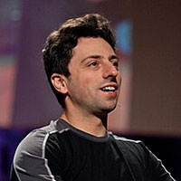 Famous AI Quotes - Sergey Brin