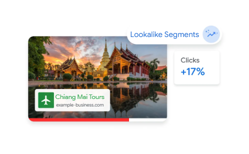 Google Ads Demand Gen Scale