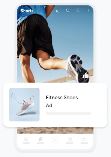 Google Ads Demand Gen YouTube