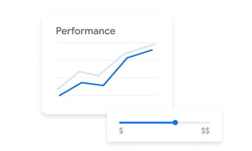 Google Ads Search Bids