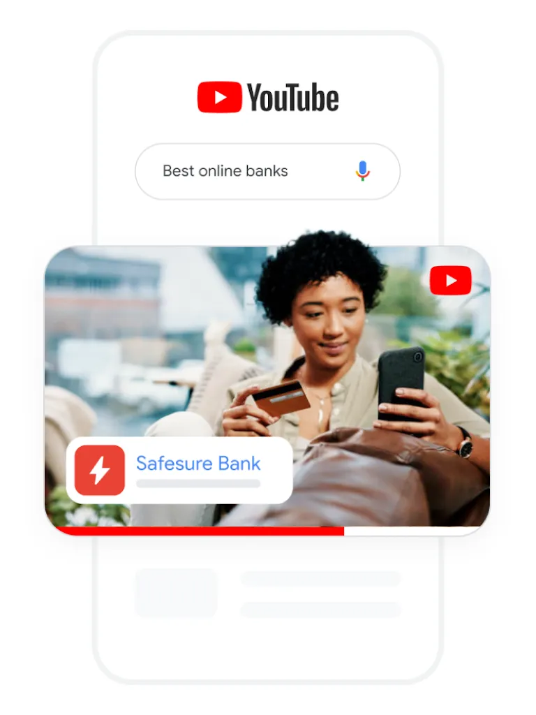 Google Ads Video Campaigns